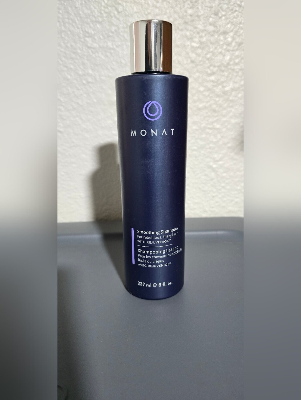 Monat Smoothing Shampoo